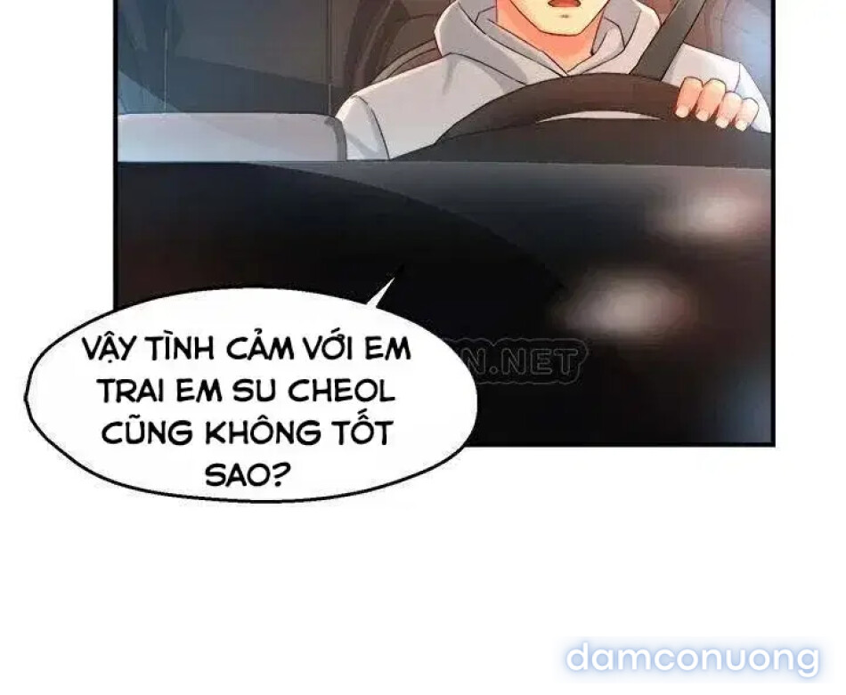 TRƯỞNG PHÒNG XINH ĐẸP 