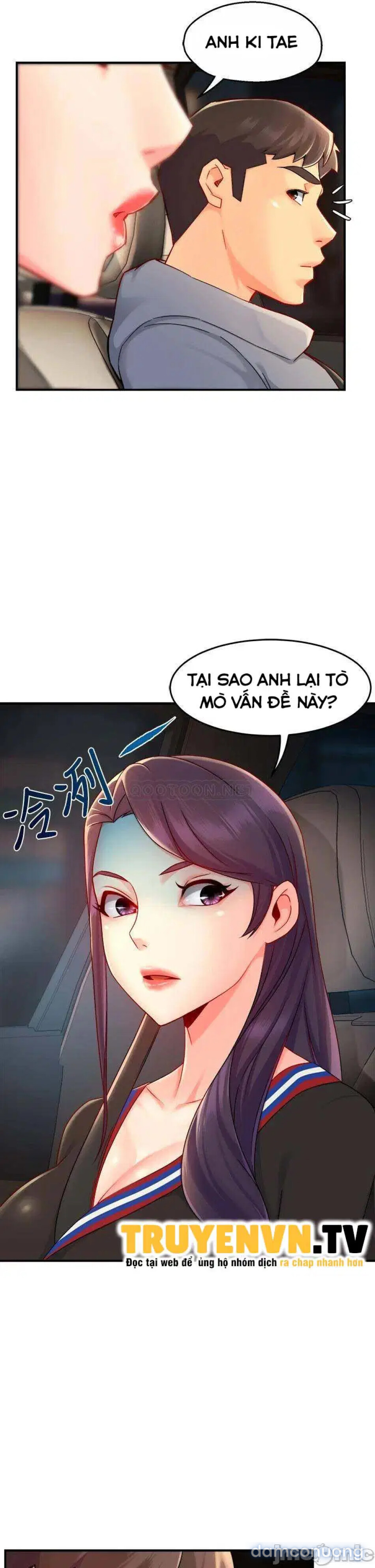 TRƯỞNG PHÒNG XINH ĐẸP 