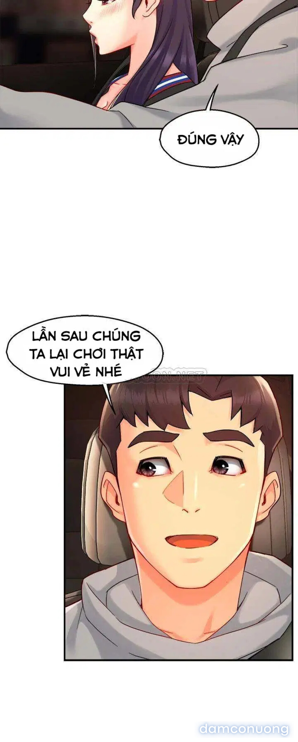 TRƯỞNG PHÒNG XINH ĐẸP 