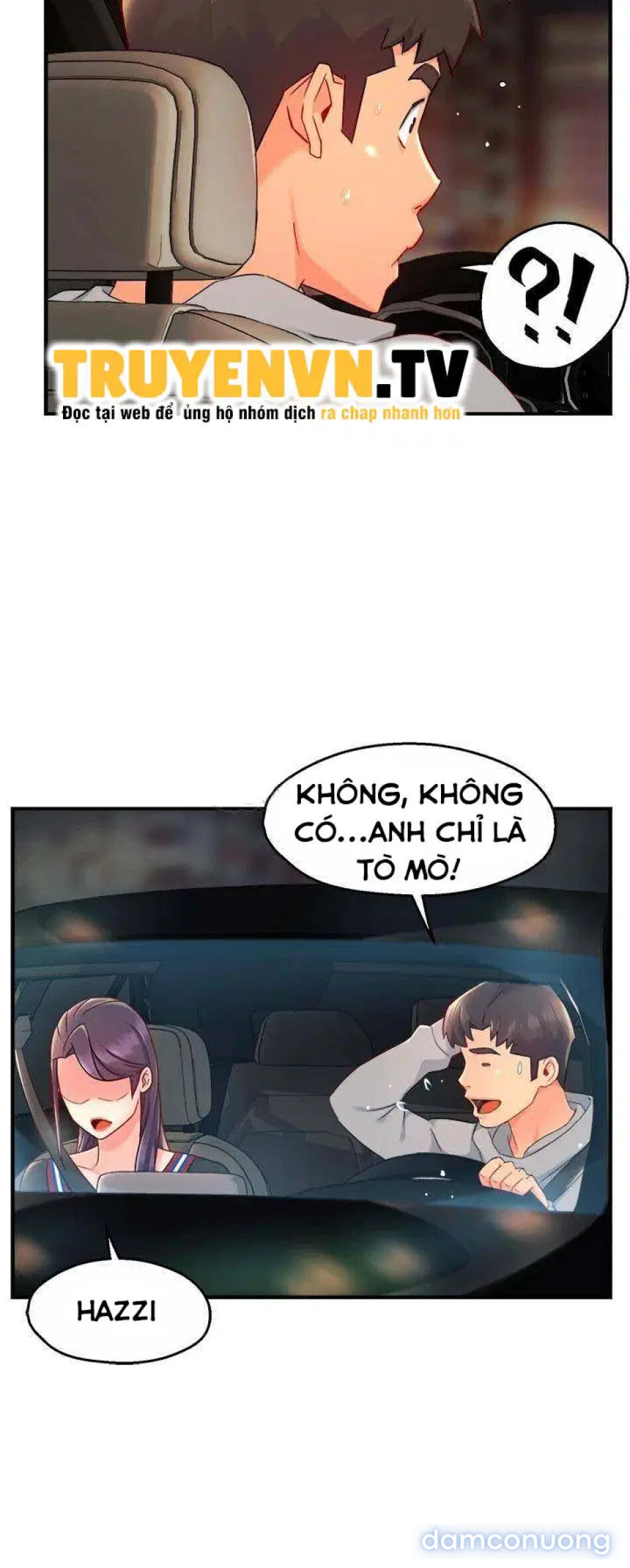 TRƯỞNG PHÒNG XINH ĐẸP 