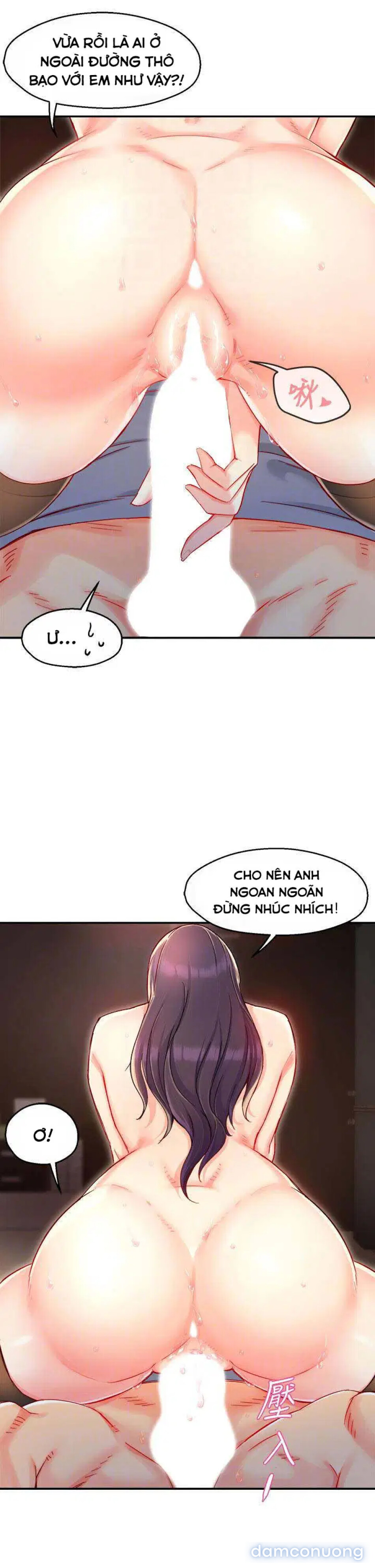 TRƯỞNG PHÒNG XINH ĐẸP 
