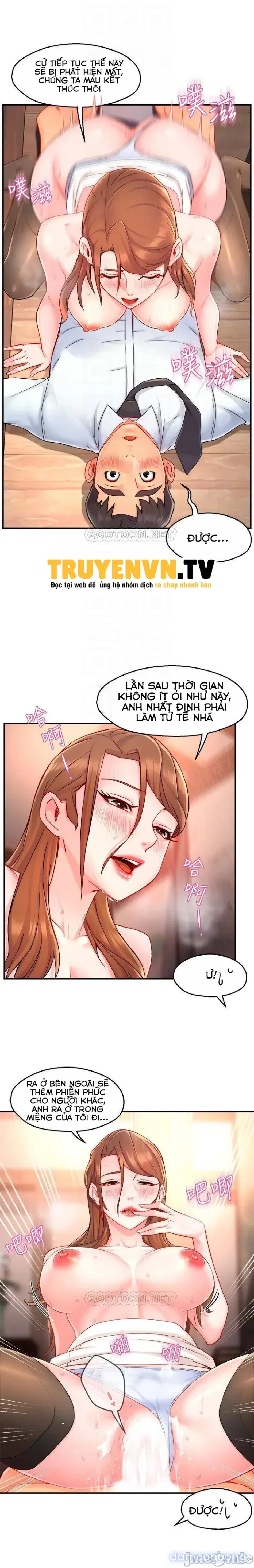 TRƯỞNG PHÒNG XINH ĐẸP 