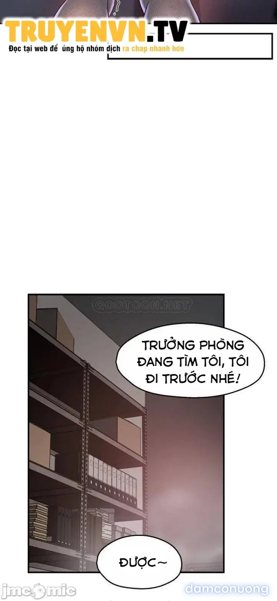TRƯỞNG PHÒNG XINH ĐẸP 