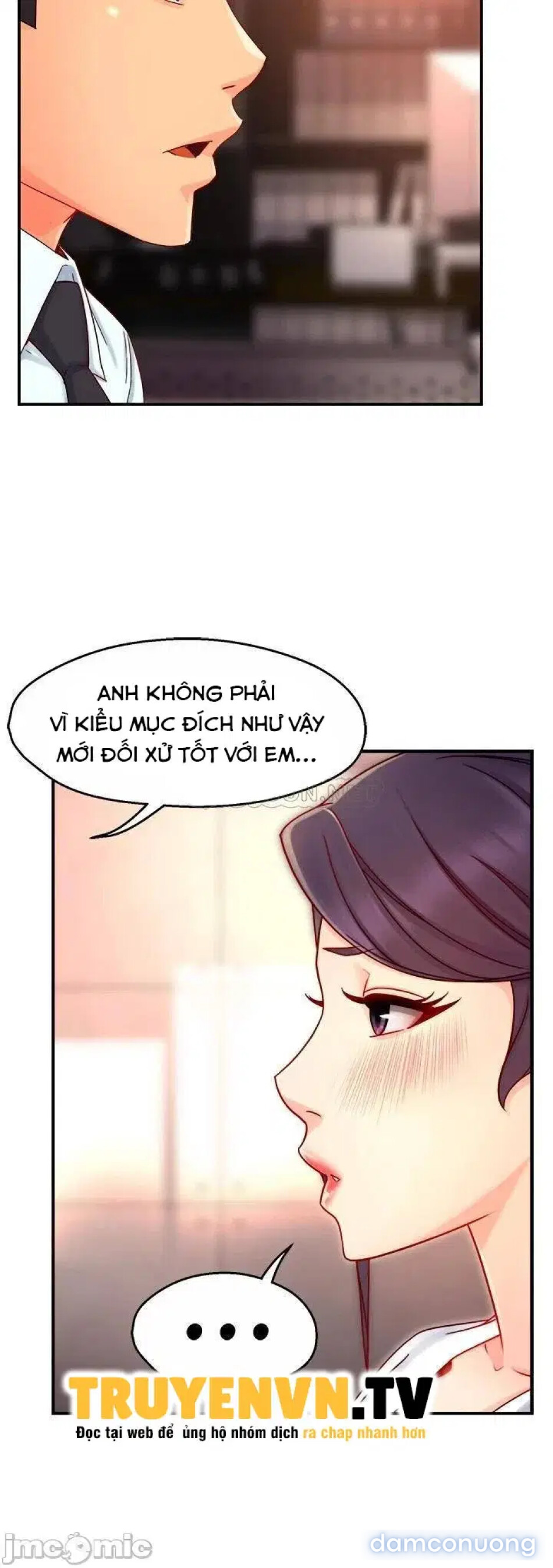 TRƯỞNG PHÒNG XINH ĐẸP 