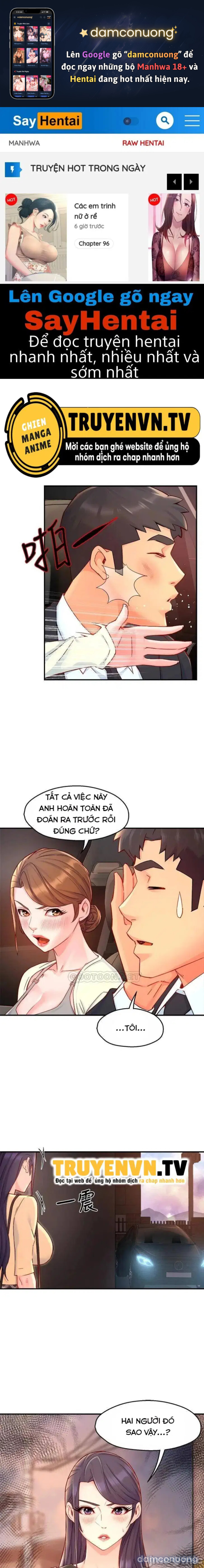 TRƯỞNG PHÒNG XINH ĐẸP 