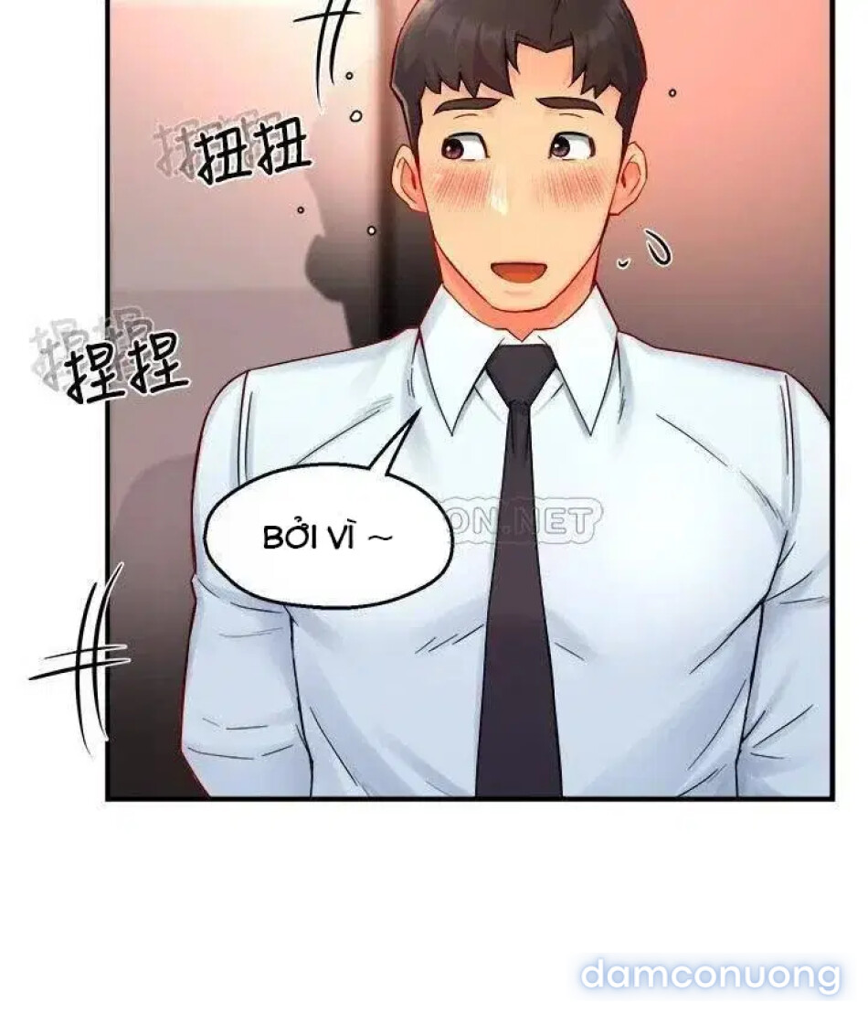 TRƯỞNG PHÒNG XINH ĐẸP 
