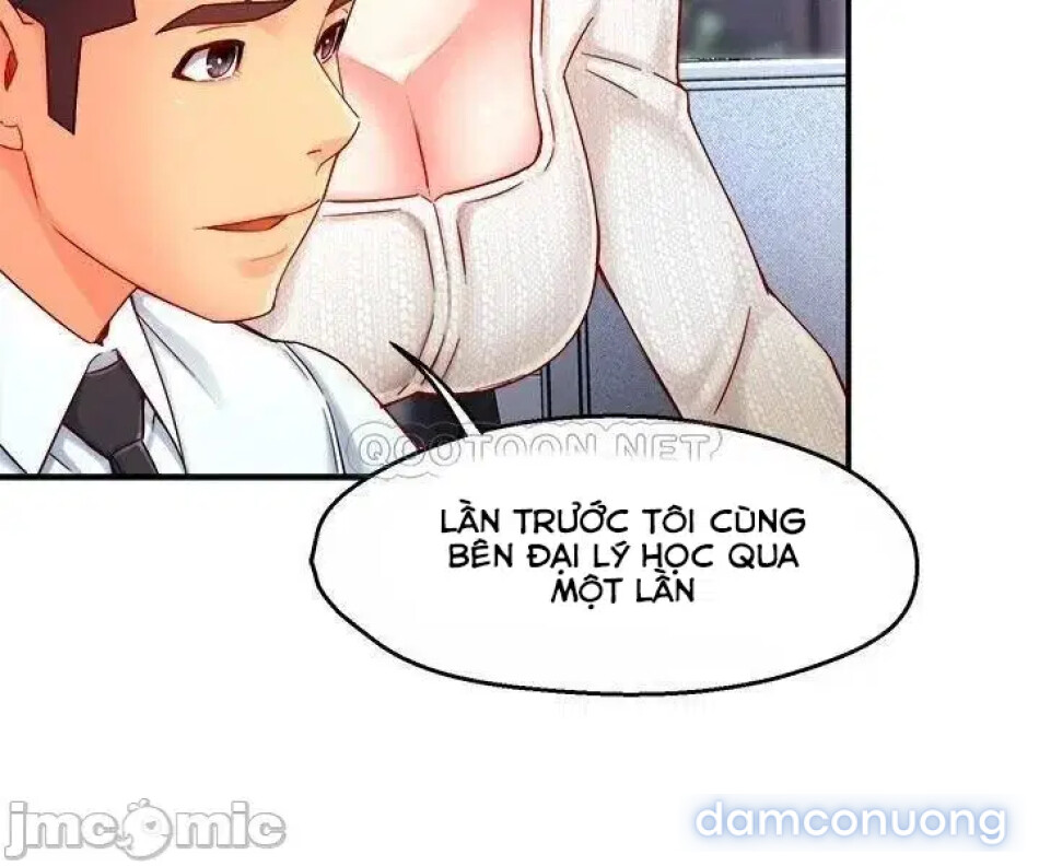 TRƯỞNG PHÒNG XINH ĐẸP 