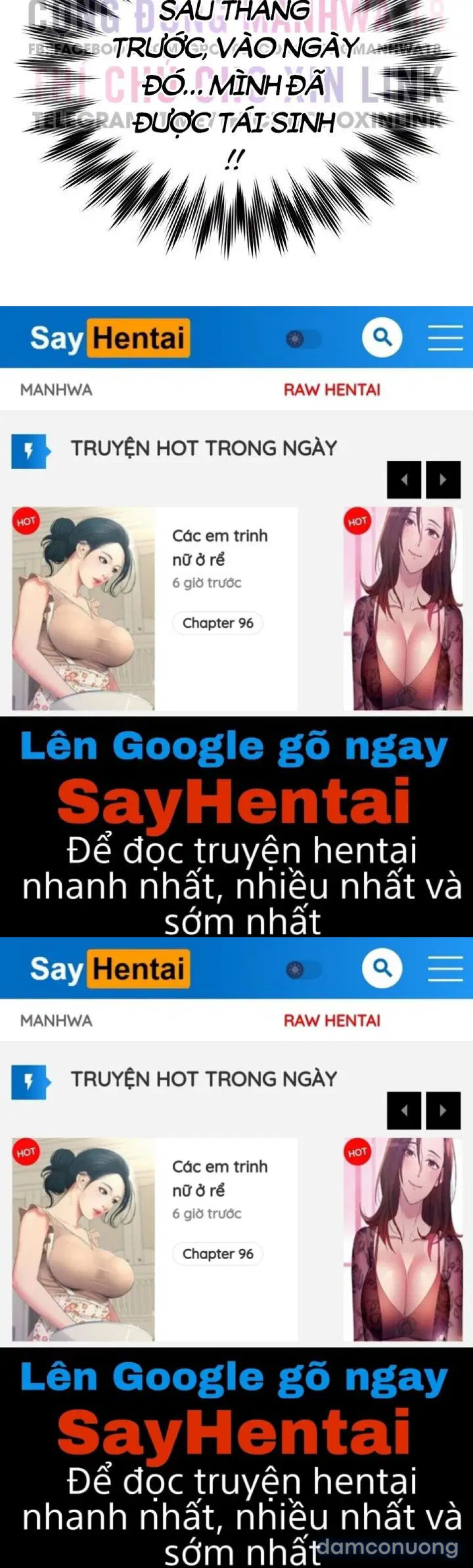 Một lần yêu nhiều anh 
