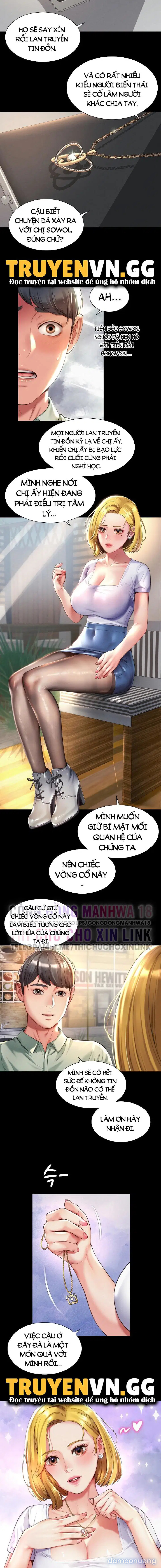 Một lần yêu nhiều anh 