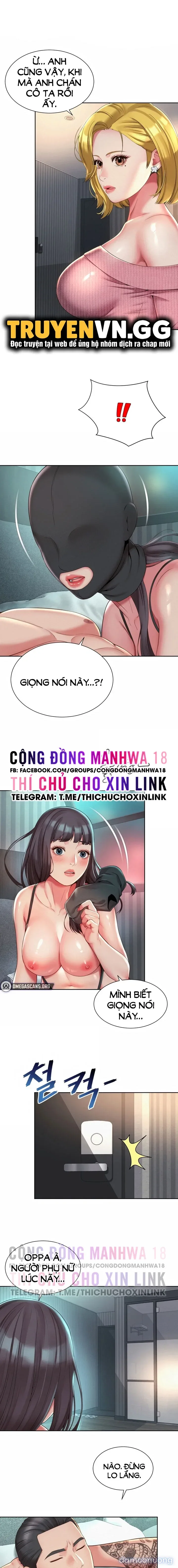Một lần yêu nhiều anh 