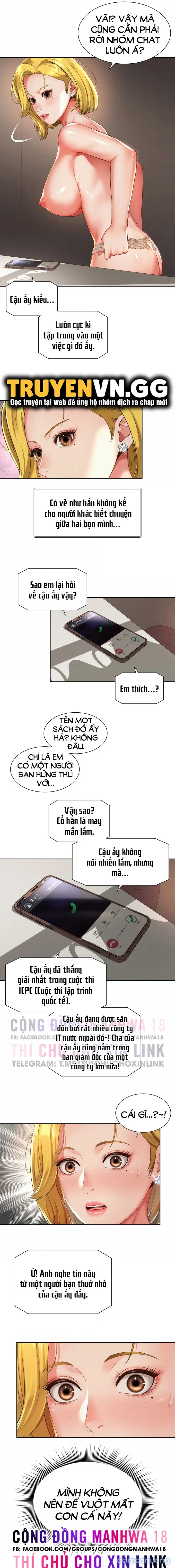 Một lần yêu nhiều anh 