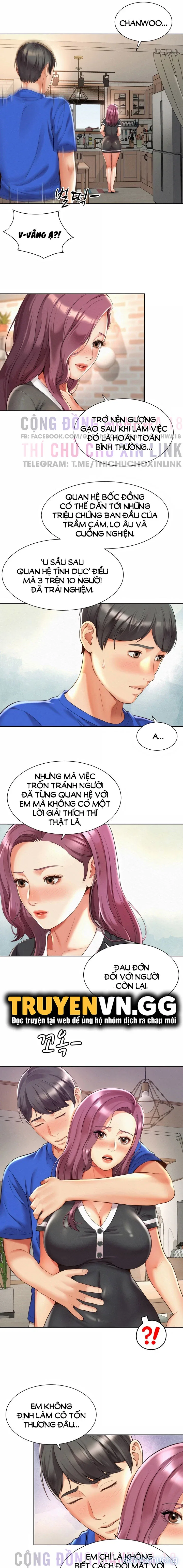 Một lần yêu nhiều anh 