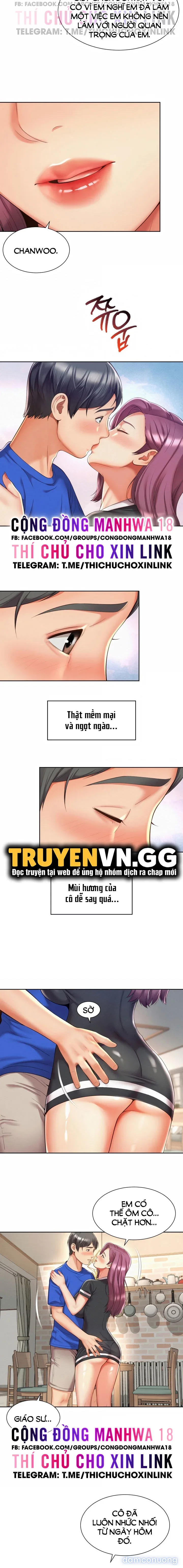 Một lần yêu nhiều anh 