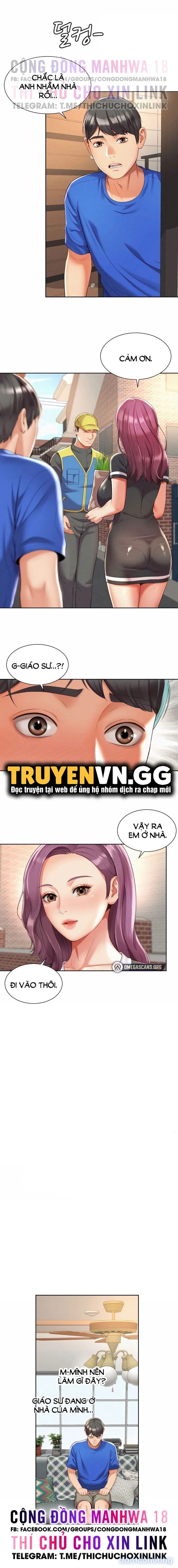 Một lần yêu nhiều anh 