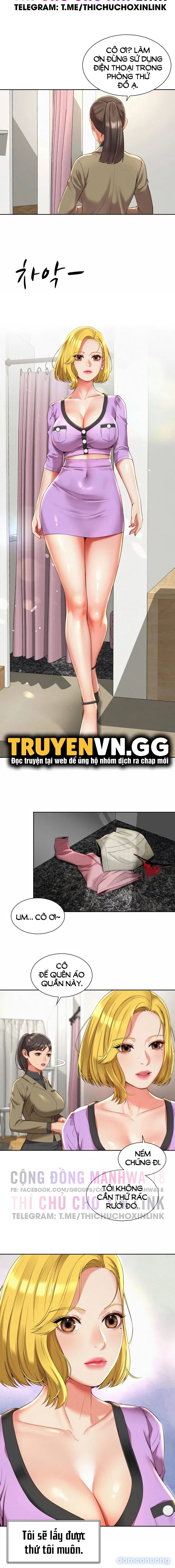 Một lần yêu nhiều anh 