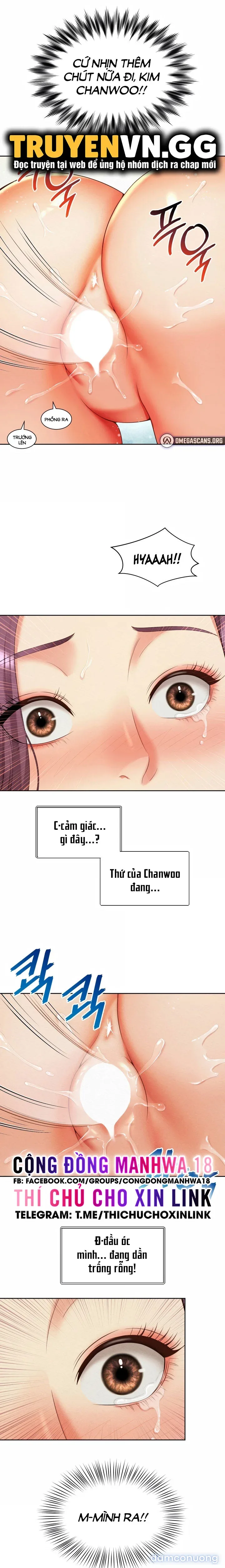 Một lần yêu nhiều anh 