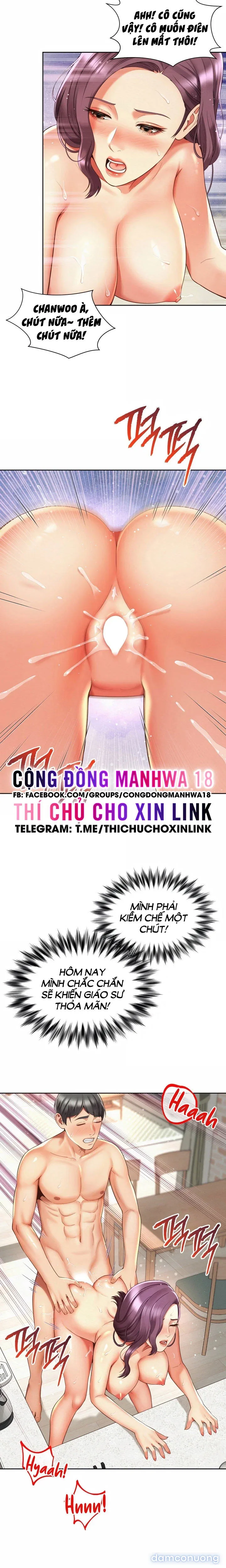 Một lần yêu nhiều anh 