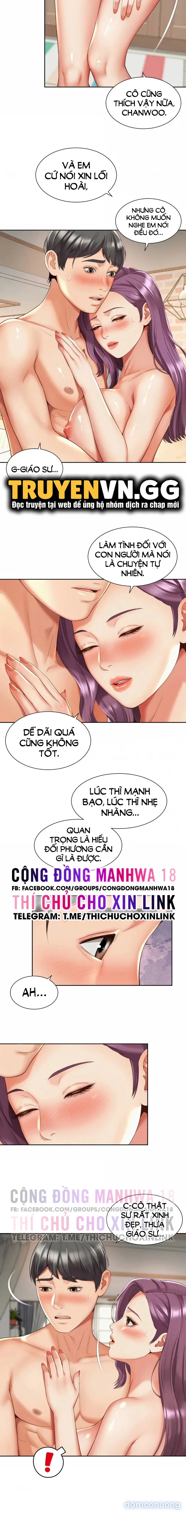 Một lần yêu nhiều anh 