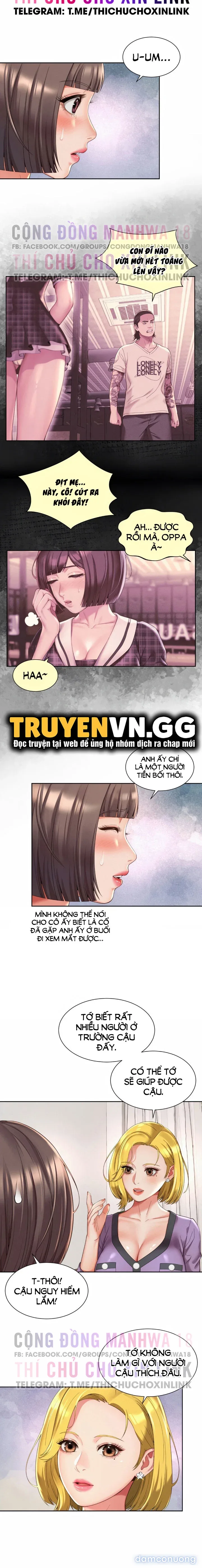 Một lần yêu nhiều anh 