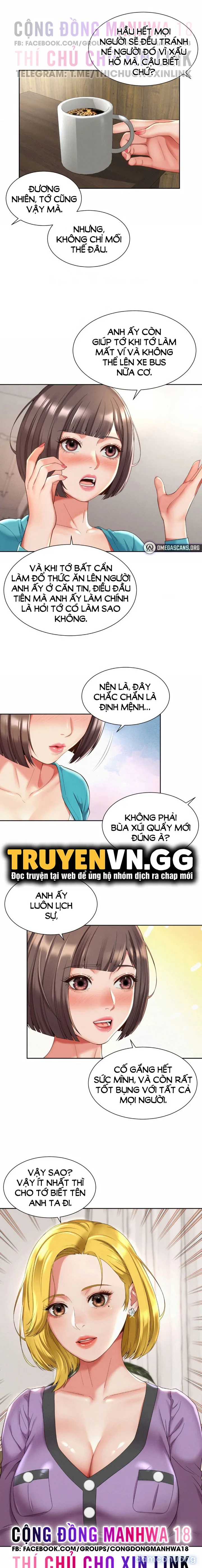 Một lần yêu nhiều anh 