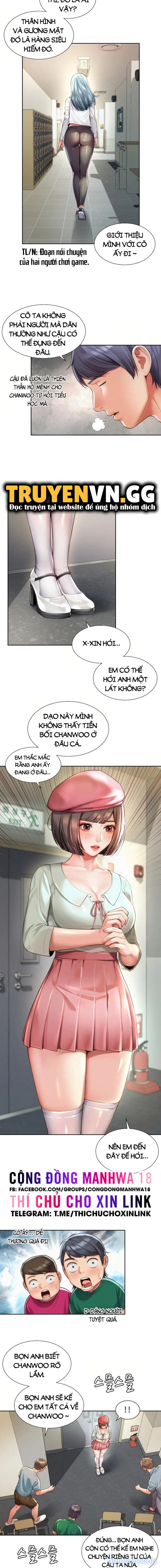 Một lần yêu nhiều anh 
