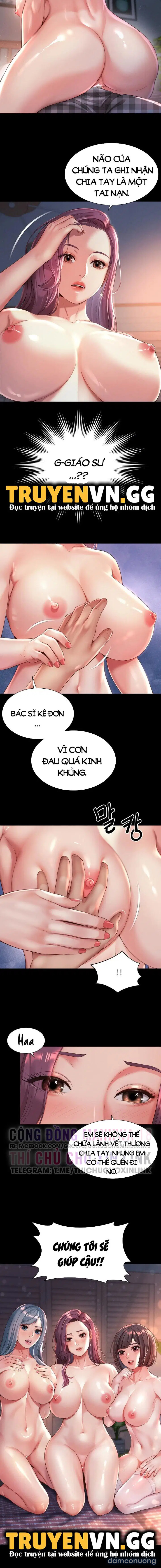 Một lần yêu nhiều anh 