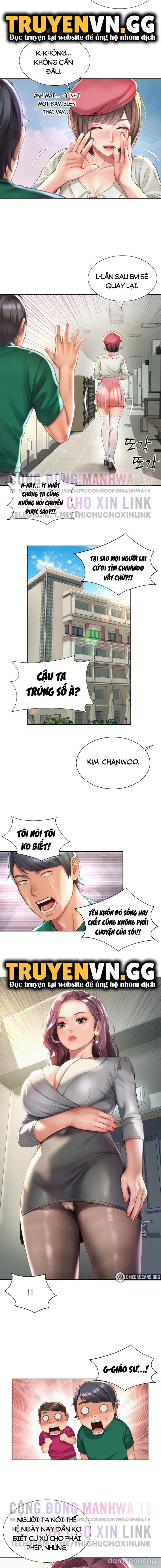 Một lần yêu nhiều anh 