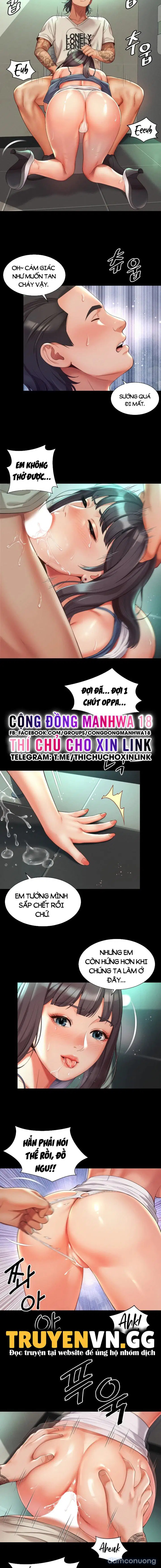 Một lần yêu nhiều anh 