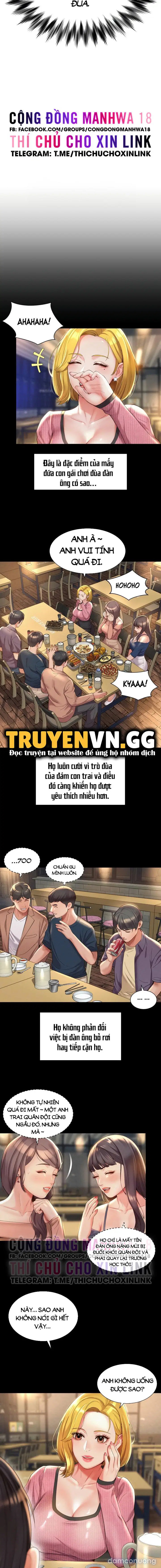 Một lần yêu nhiều anh 