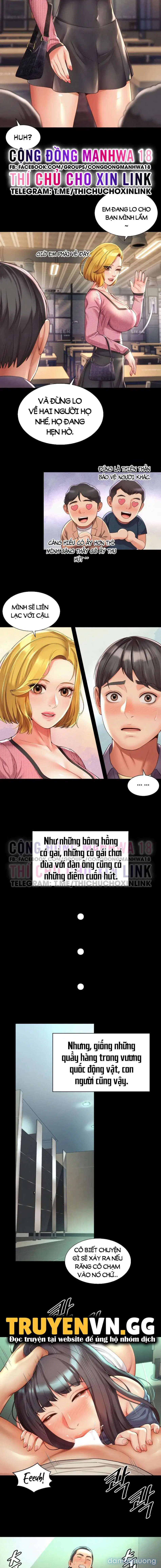 Một lần yêu nhiều anh 