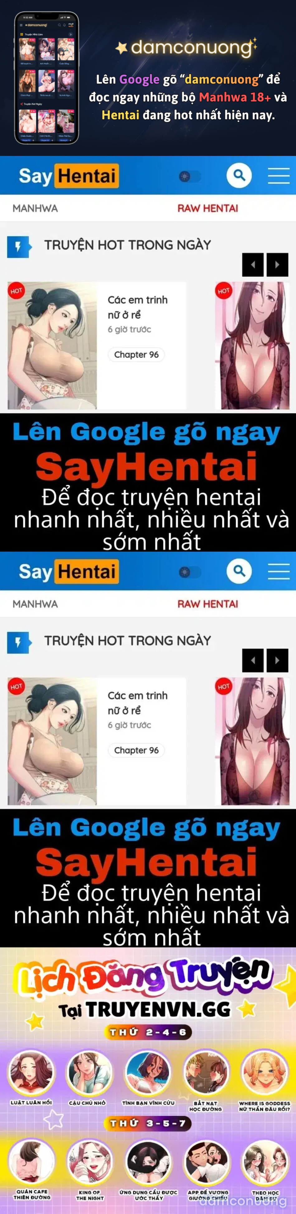 Một lần yêu nhiều anh 