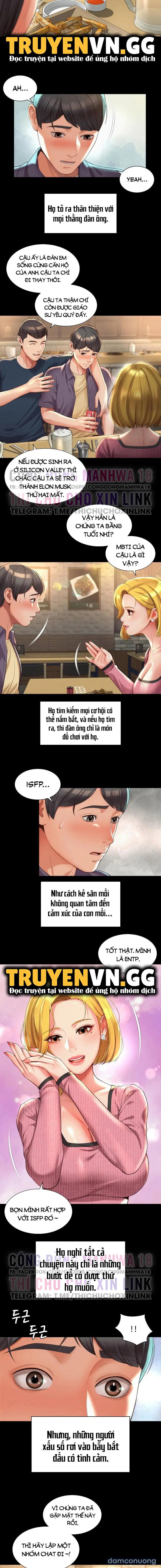 Một lần yêu nhiều anh 