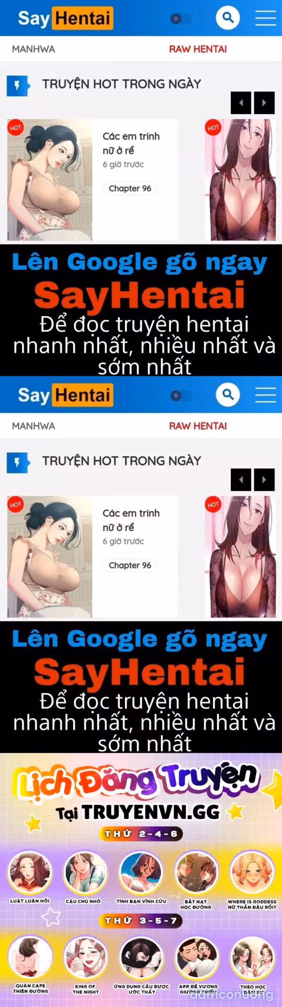 Một lần yêu nhiều anh 