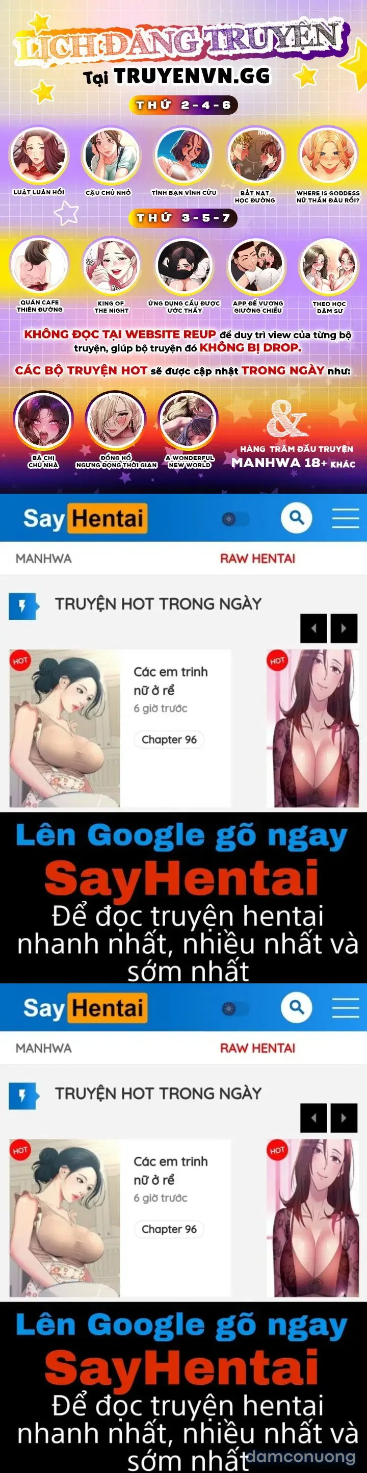 Một lần yêu nhiều anh 