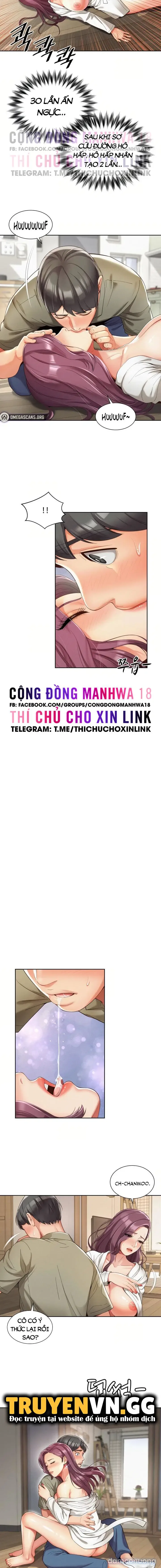 Một lần yêu nhiều anh 