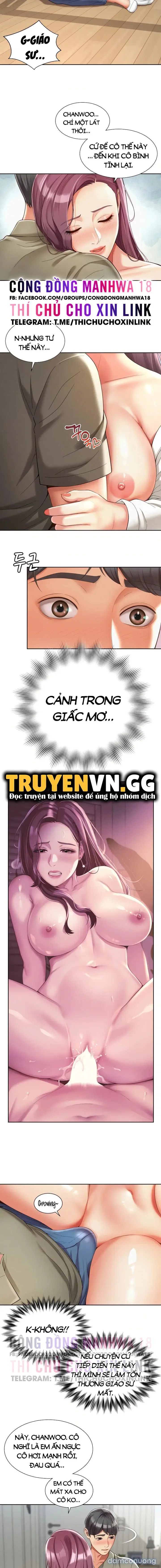 Một lần yêu nhiều anh 