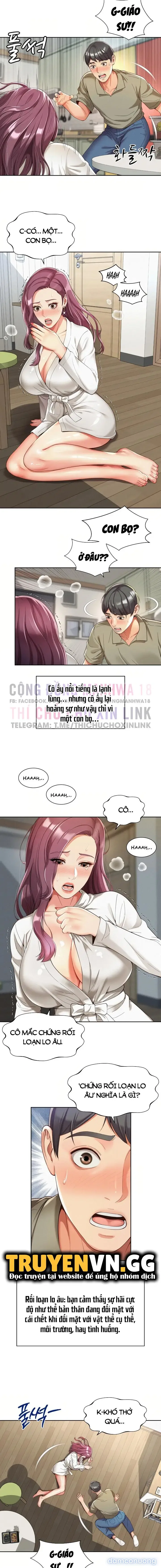 Một lần yêu nhiều anh 