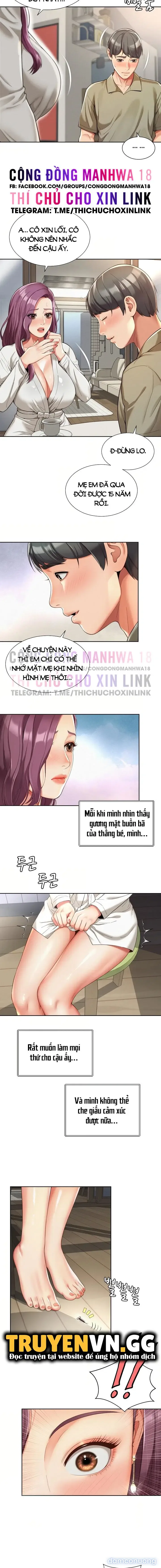 Một lần yêu nhiều anh 