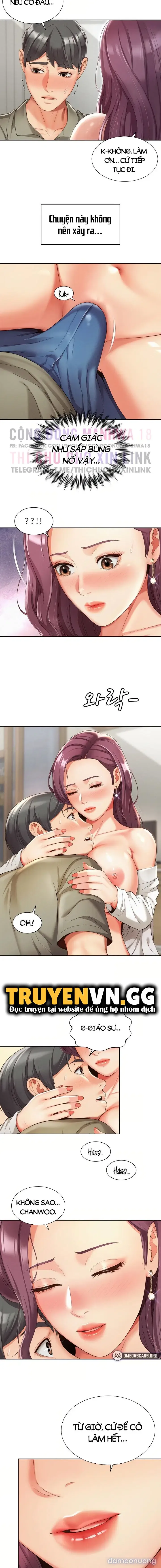 Một lần yêu nhiều anh 