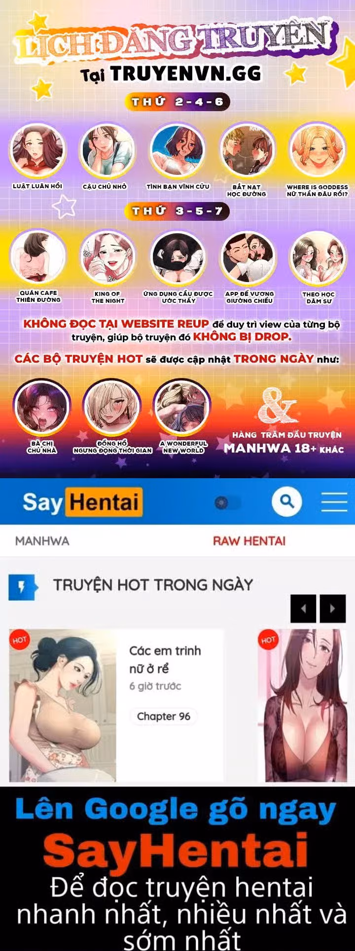 Một lần yêu nhiều anh 