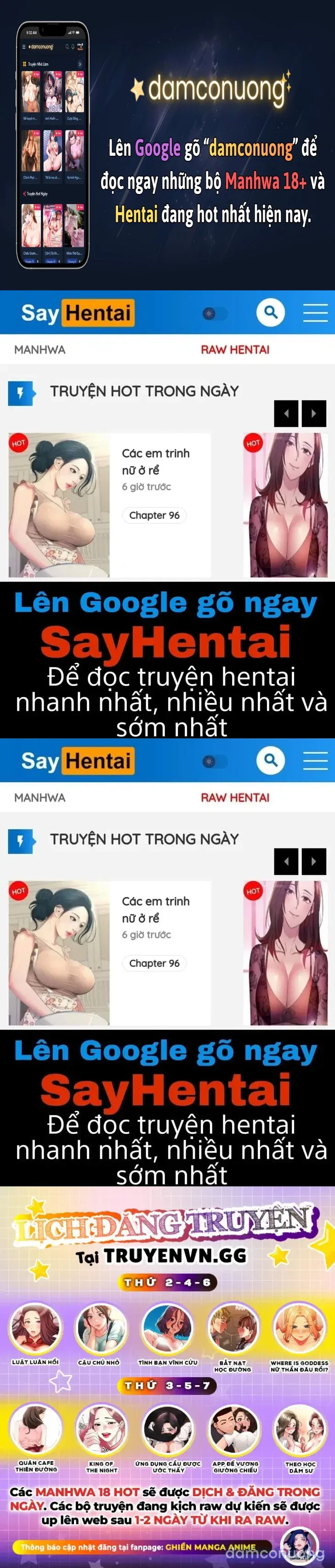 Một lần yêu nhiều anh 