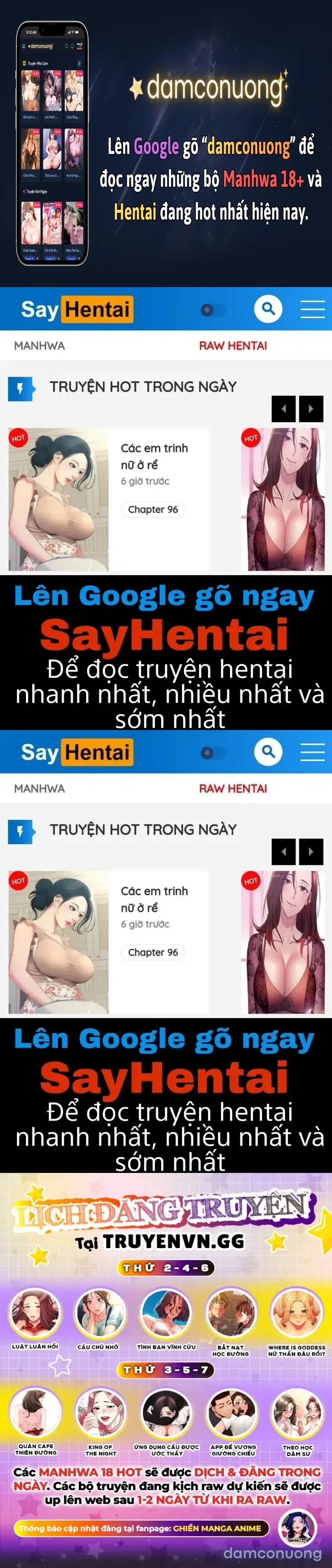Một lần yêu nhiều anh 