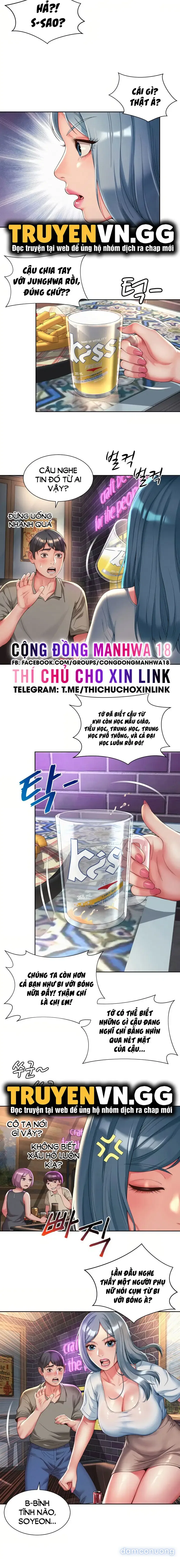 Một lần yêu nhiều anh 