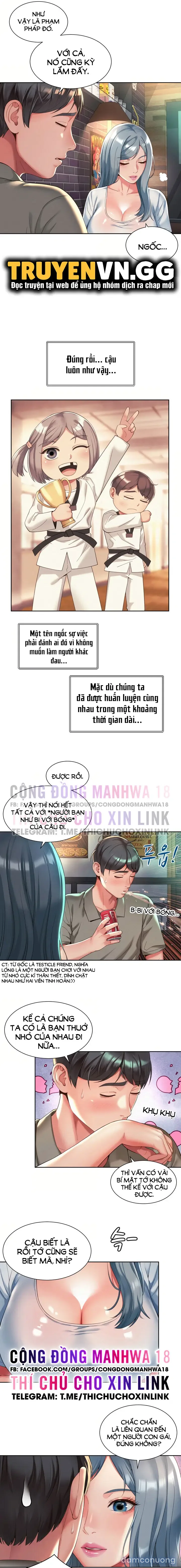 Một lần yêu nhiều anh 