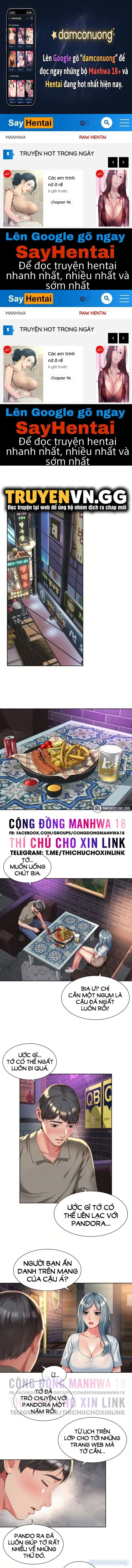 Một lần yêu nhiều anh 