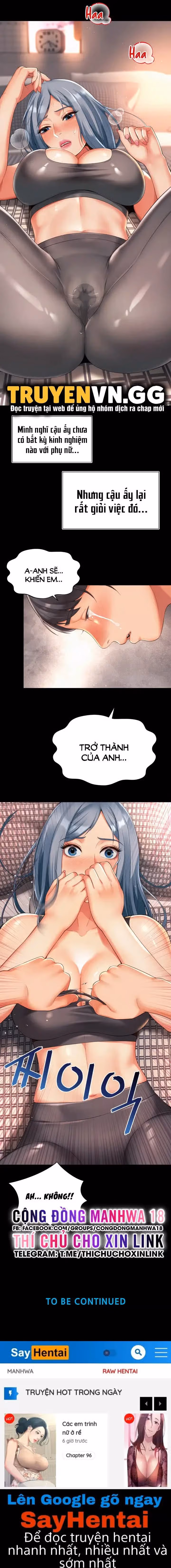 Một lần yêu nhiều anh 