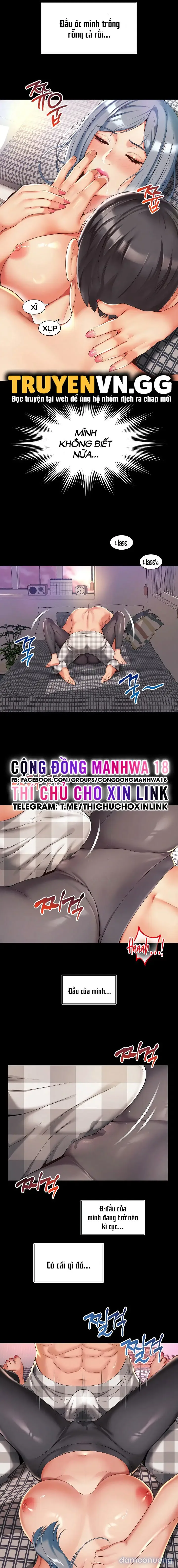 Một lần yêu nhiều anh 