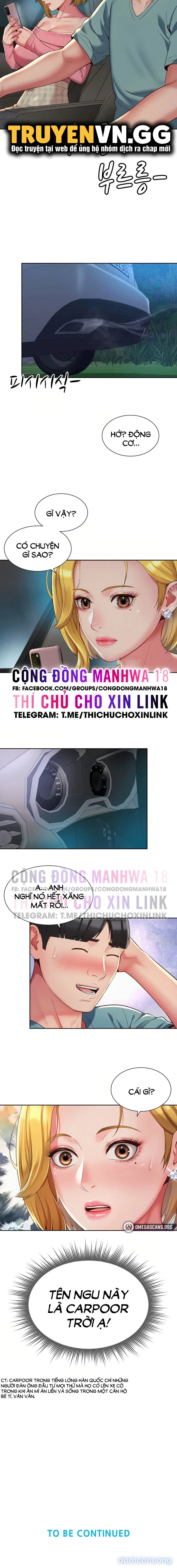 Một lần yêu nhiều anh 