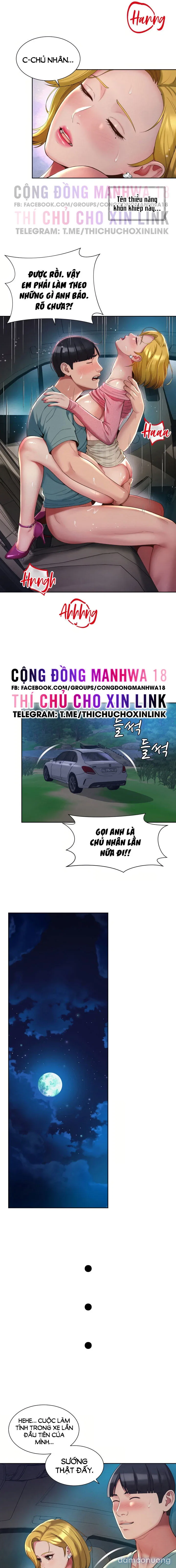 Một lần yêu nhiều anh 