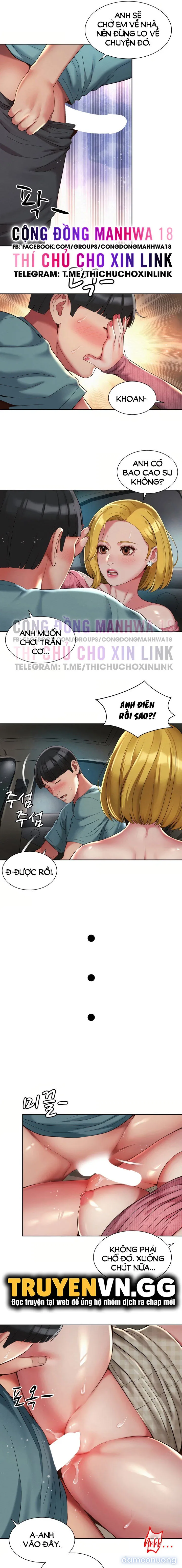 Một lần yêu nhiều anh 